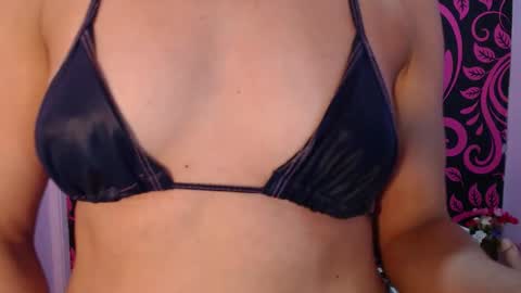 Isabella online show from November 14, 12:05 pm