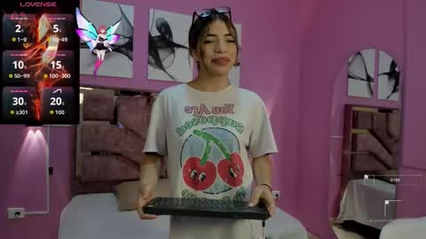 green_lov online show from November 4, 12:10 pm