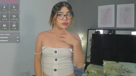 green_lov online show from April 14, 12:27 pm