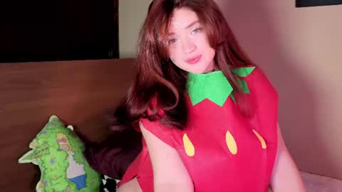 greeneyes_diamond online show from July 26, 2:08 am