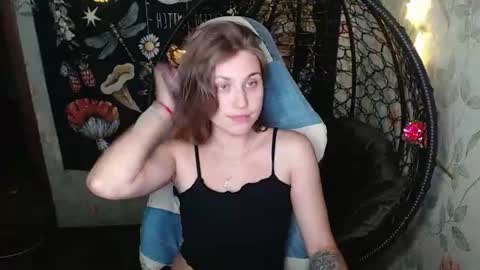 Lina online show from July 19, 3:36 pm