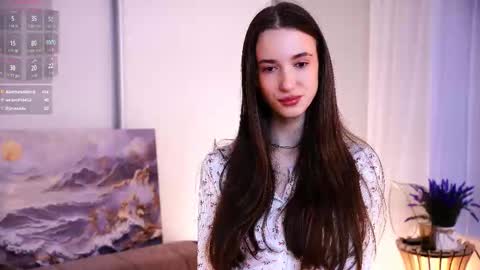 Ivy online show from December 2, 3:30 am