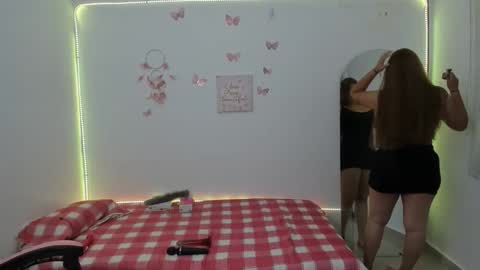 Greta online show from January 14, 9:20 pm