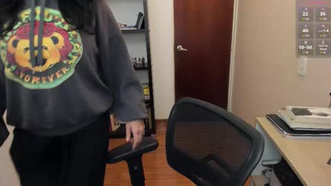 Greta online show from January 16, 2:18 am