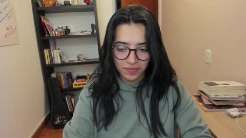 Greta online show from November 27, 2:14 am