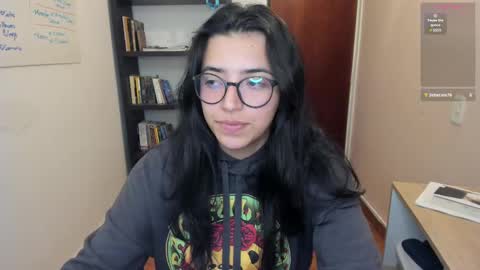 Greta online show from February 27, 12:32 am