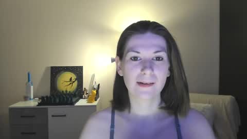 Greta online show from February 9, 12:51 am