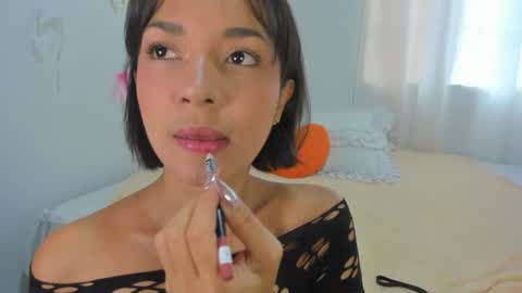 Greta Babe online show from April 11, 11:58 am