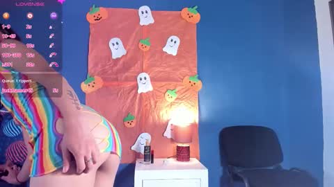 Gretel online show from November 1, 12:09 pm