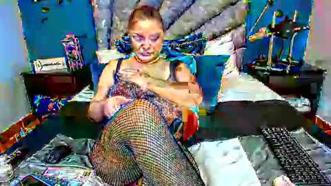 Grey Lorenz online show from October 23, 11:38 am