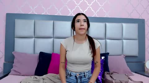 GREYSE online show from February 24, 1:19 pm