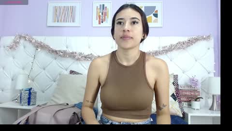 GREYSE online show from December 26, 7:27 pm