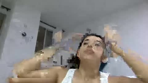 GREYSE online show from March 8, 3:48 am