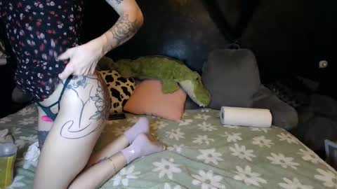 grumpytwo online show from November 22, 11:07 pm