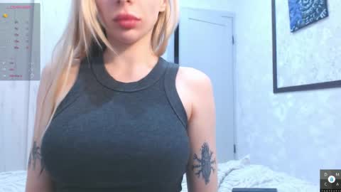 Eva online show from April 17, 3:58 pm