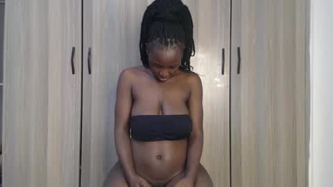 Miss Incredible online show from October 22, 12:15 am