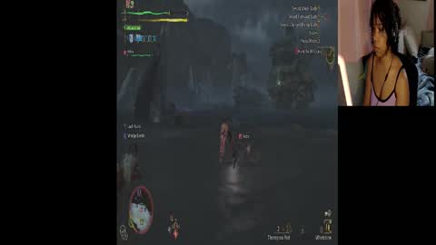 gxddessras online show from March 5, 7:42 pm