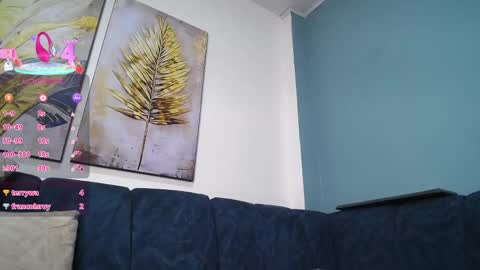 Gya  online show from November 13, 8:08 pm