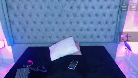 Gyal Smith online show from April 19, 4:01 am