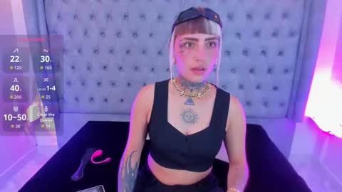 Gyal Smith online show from June 1, 3:41 am
