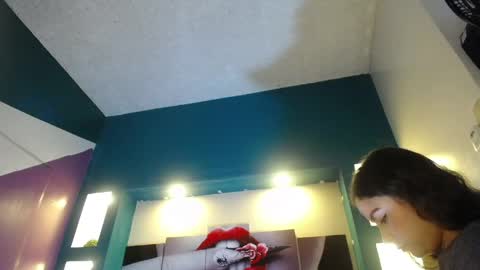 gygy_fox_09 online show from April 10, 9:54 pm