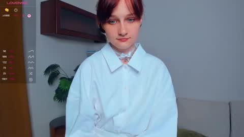 Chloe online show from September 21, 7:23 pm