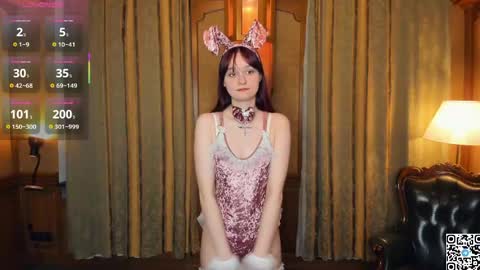 Chloe online show from May 1, 8:12 pm
