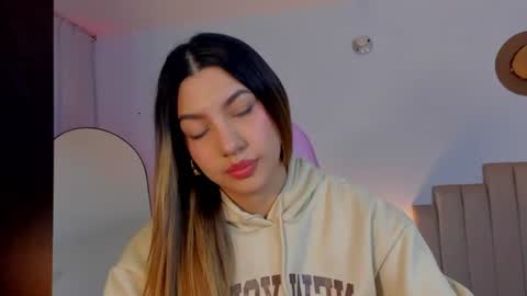 Paulina  online show from July 26, 4:53 am