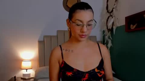 Paulina  online show from June 23, 3:26 am