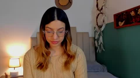 Paulina  online show from July 18, 4:05 am