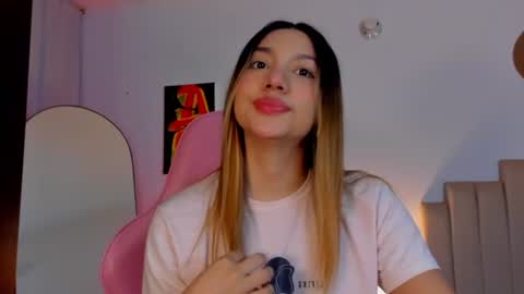 Paulina  online show from July 25, 3:02 am