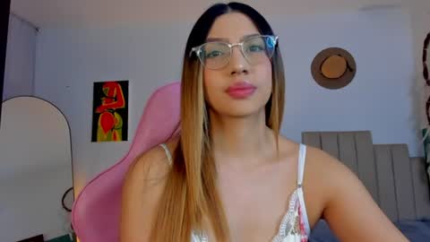 Paulina  online show from July 14, 4:06 am