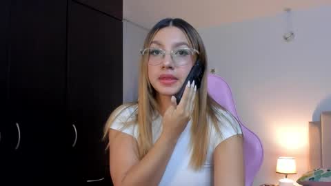 Paulina  online show from December 3, 2:58 am