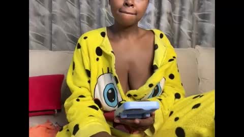 h_o_t_goddess online show from November 27, 4:59 am