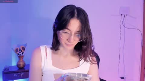 haanna_thompsoon online show from December 27, 6:42 pm