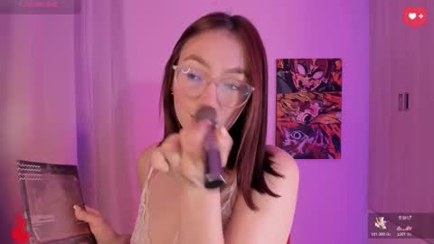 haanna_thompsoon online show from January 7, 4:16 am