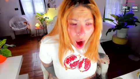 habbana banana online show from February 16, 12:38 pm