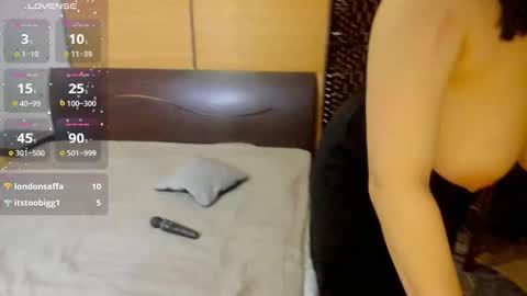 Linda online show from November 1, 3:21 am