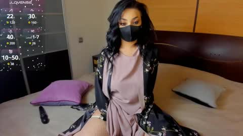 Linda online show from March 7, 2:15 am