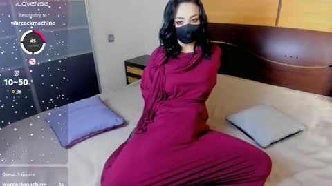 Linda online show from November 8, 3:00 am