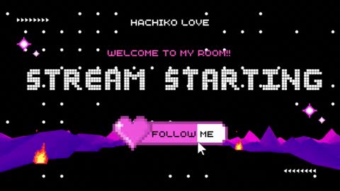 Hachiko online show from February 23, 3:50 am