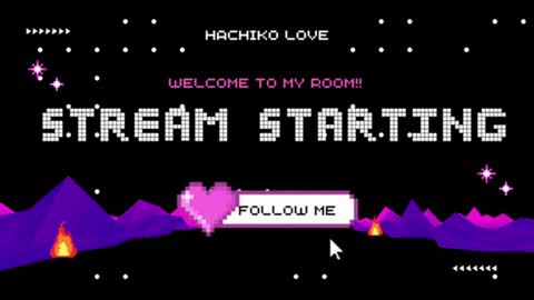 Hachiko online show from June 23, 2:09 am