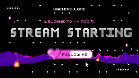 Hachiko online show from August 6, 12:50 am