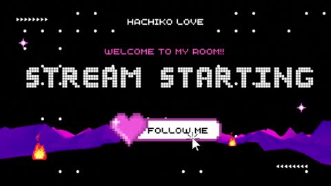 Hachiko online show from January 8, 3:40 am