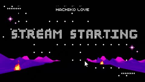 Hachiko online show from January 14, 3:33 am