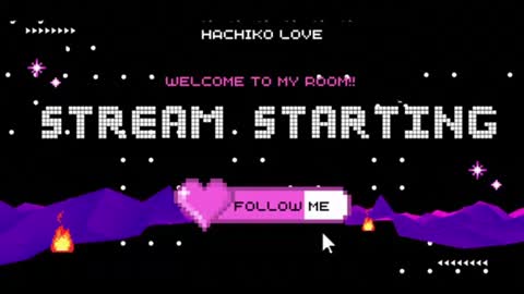 Hachiko online show from July 13, 1:28 am