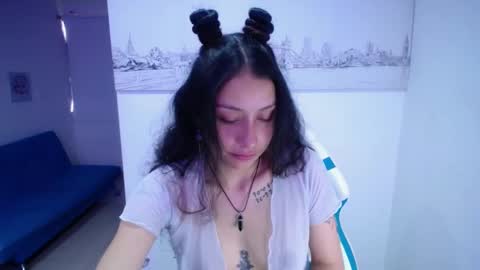 HaddaCrazy online show from December 17, 9:16 pm