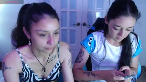 HaddaCrazy online show from December 14, 9:02 pm