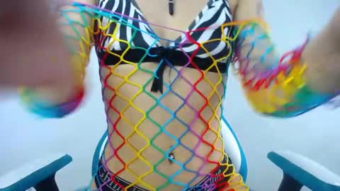 HaddaCrazy online show from December 18, 8:03 pm