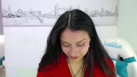 HaddaCrazy online show from December 13, 8:25 pm